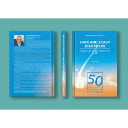 Hair and Scalp Disorders (FREE e-book)