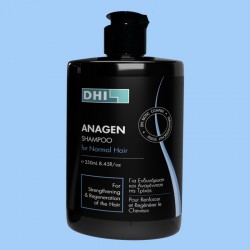 Anagen shampoo